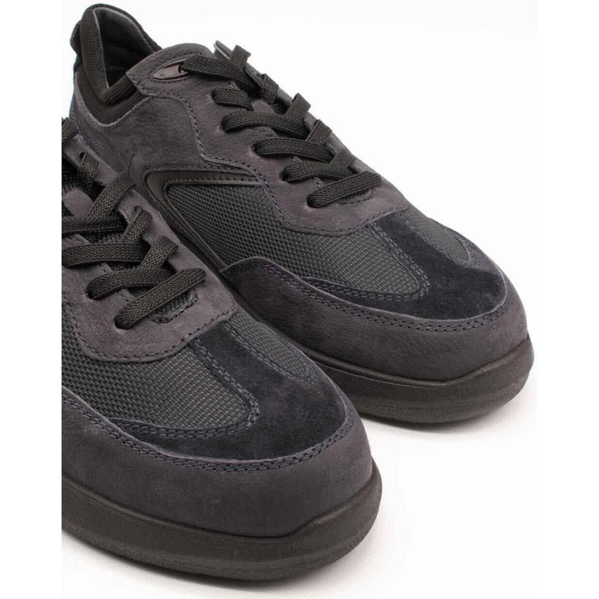 Men's Sneakers Stonefly Blue