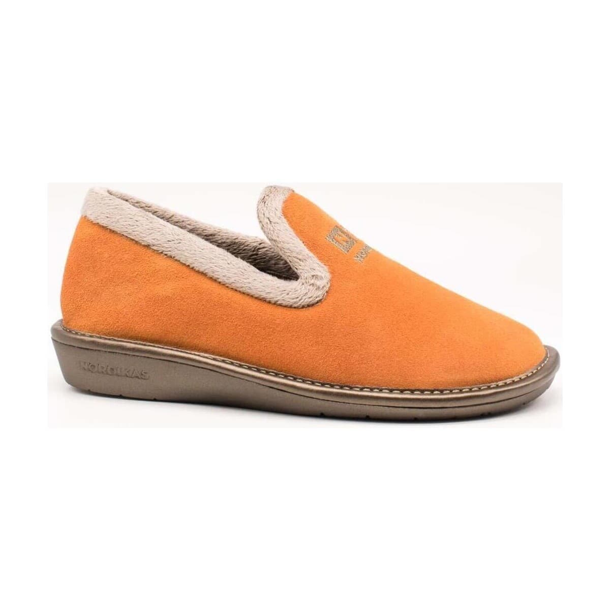 Women's Sneakers Nordikas Orange