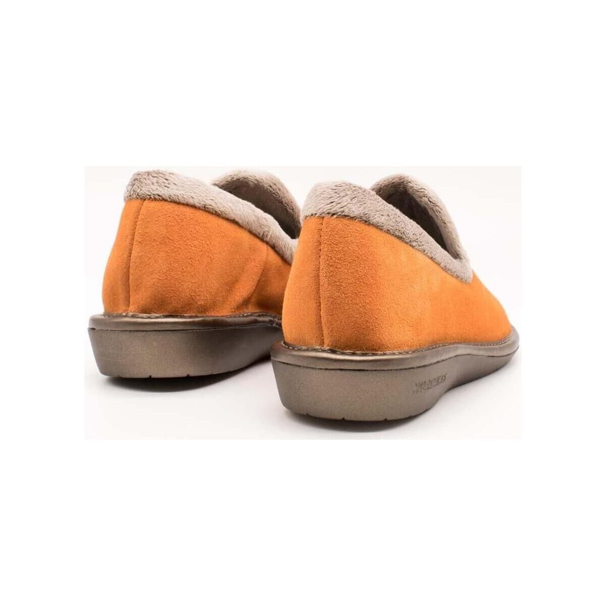 Women's Sneakers Nordikas Orange