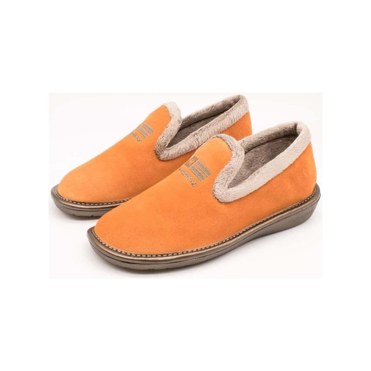 Women's Sneakers Nordikas Orange