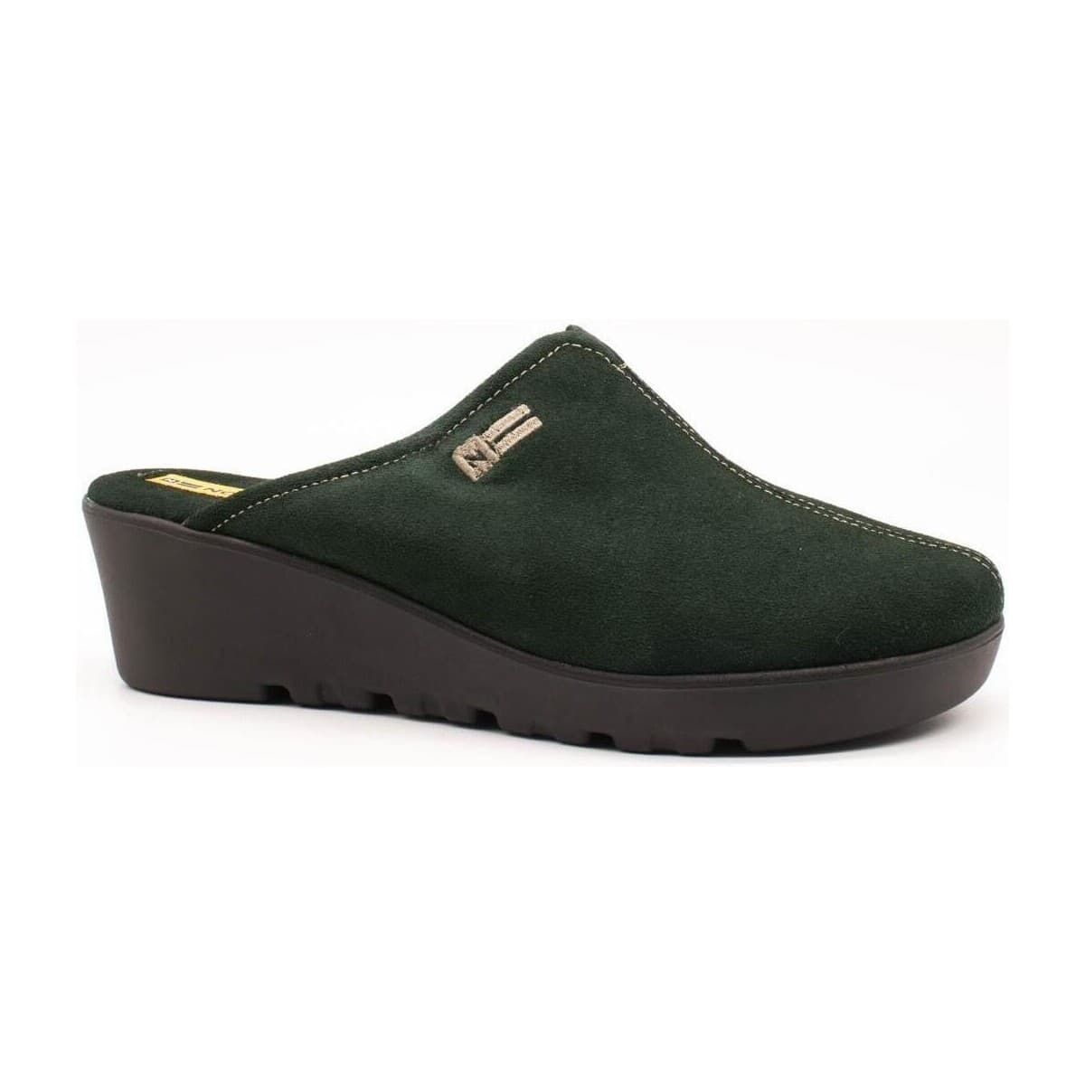 Women's Sneakers Nordikas Green