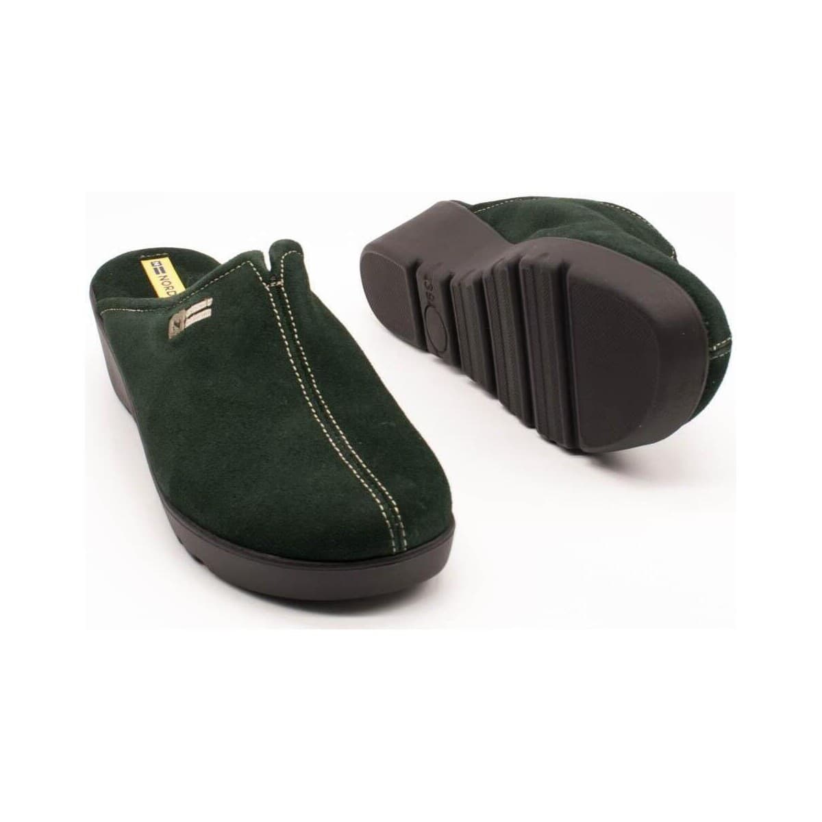 Women's Sneakers Nordikas Green