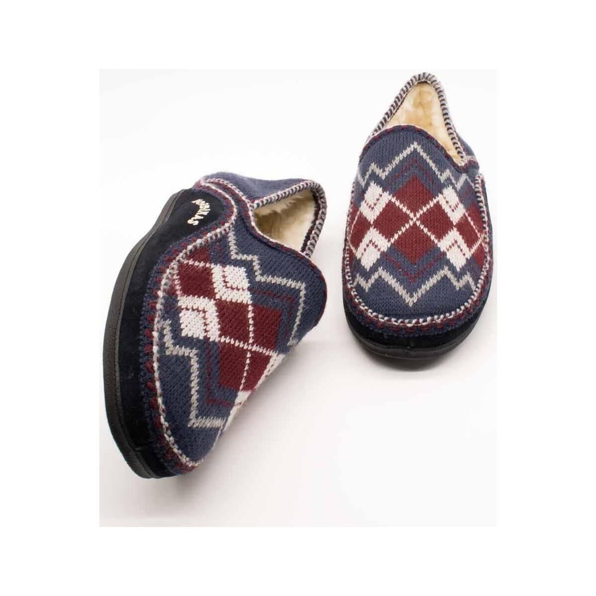 Men's Sneakers Nordikas Blue