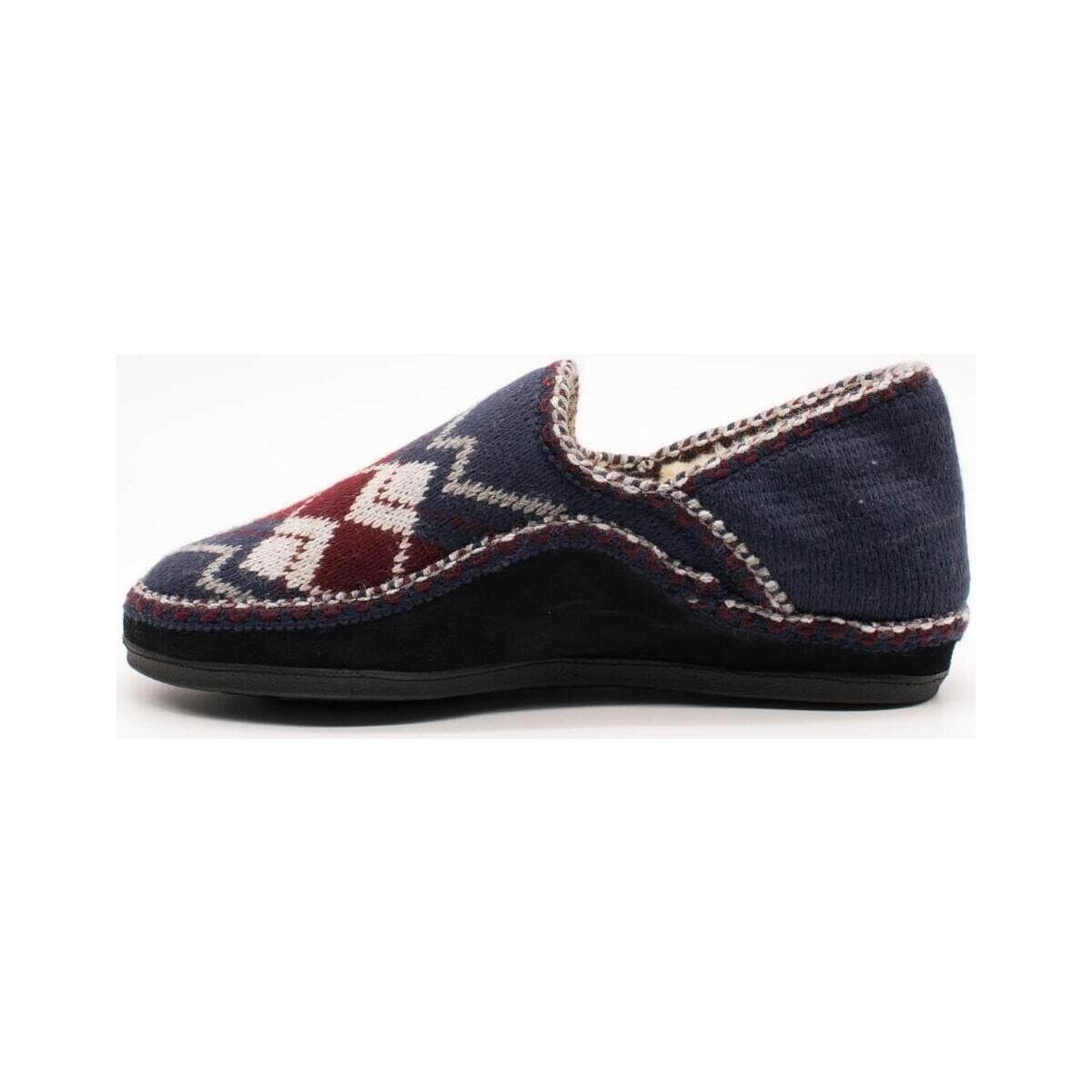 Men's Sneakers Nordikas Blue