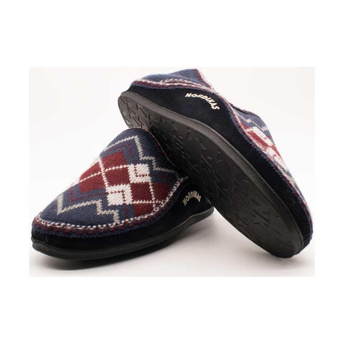 Men's Sneakers Nordikas Blue