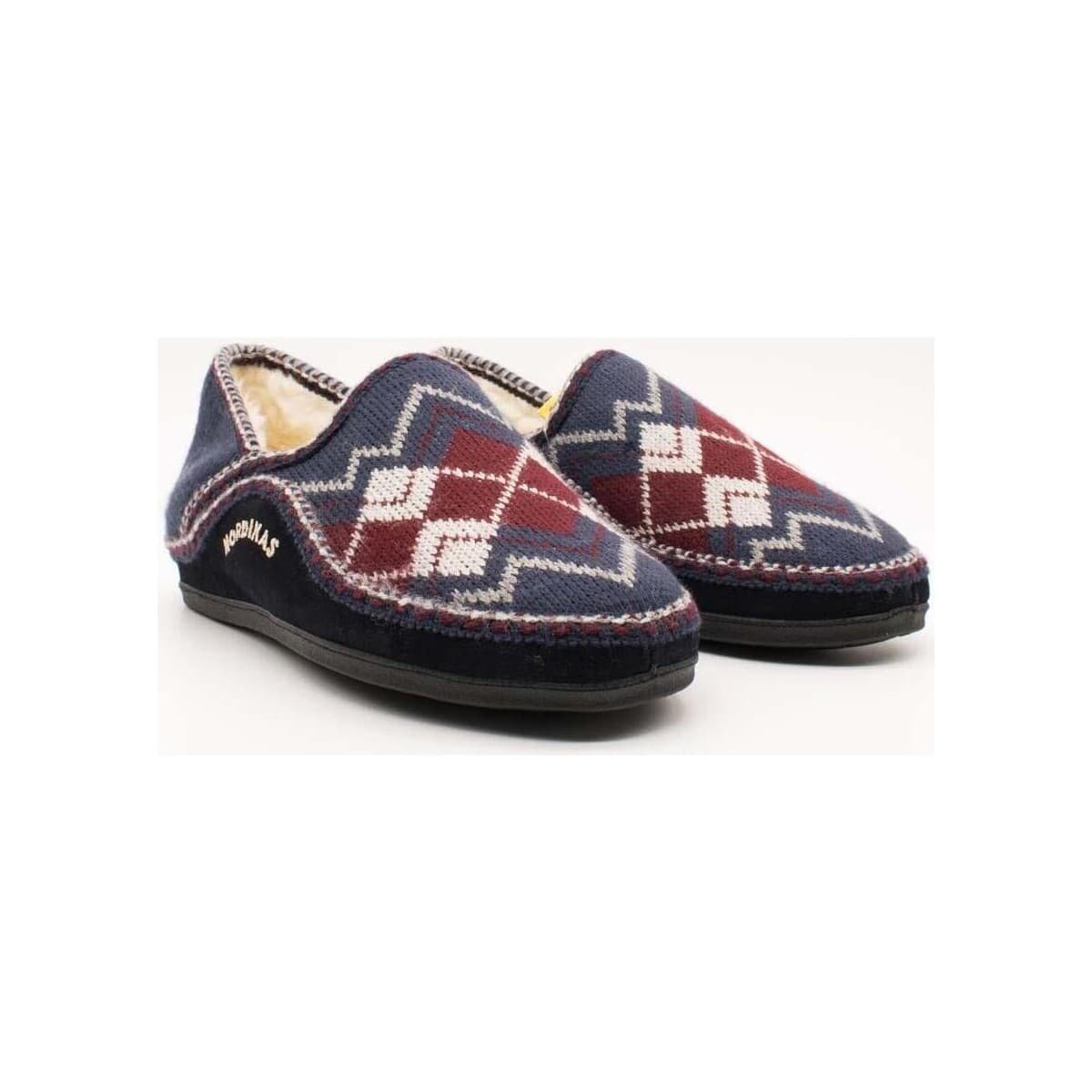 Men's Sneakers Nordikas Blue