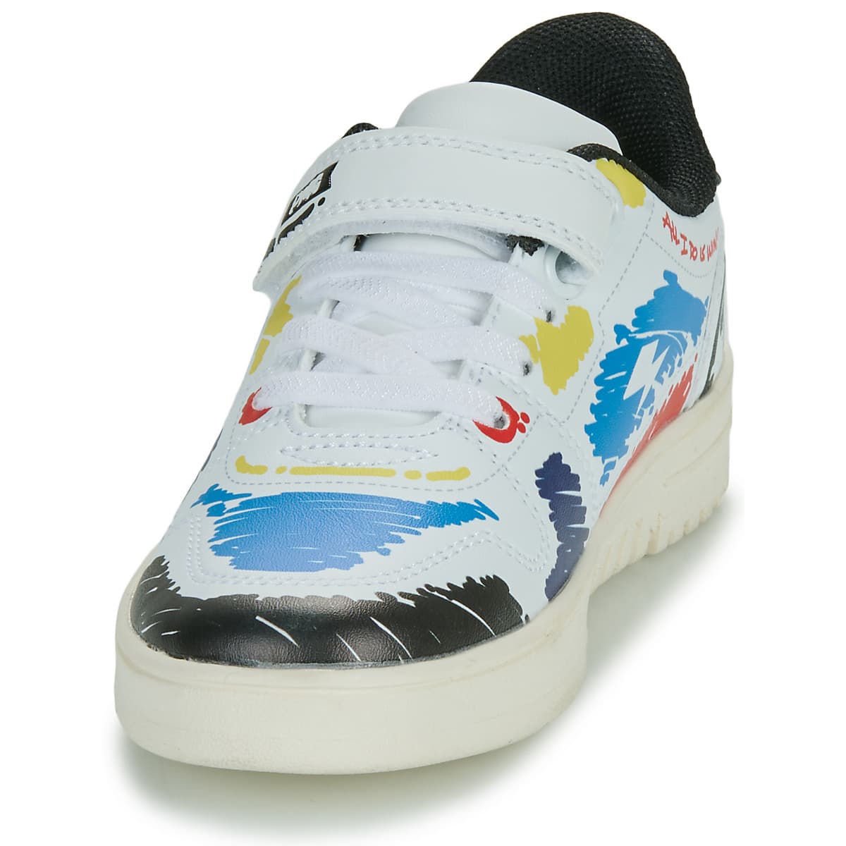 Boys' Sneakers Primigi Multicolor