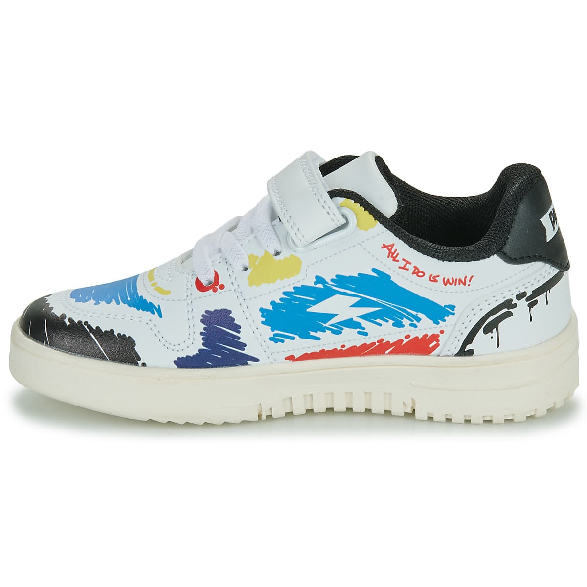 Boys' Sneakers Primigi Multicolor