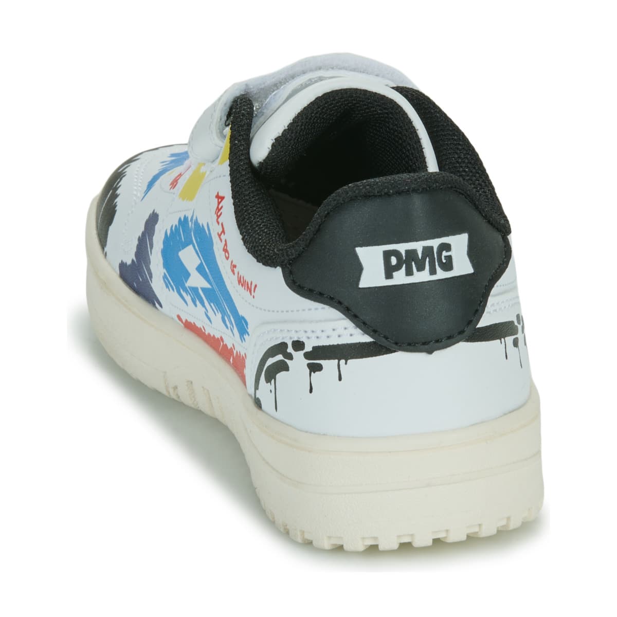 Boys' Sneakers Primigi Multicolor