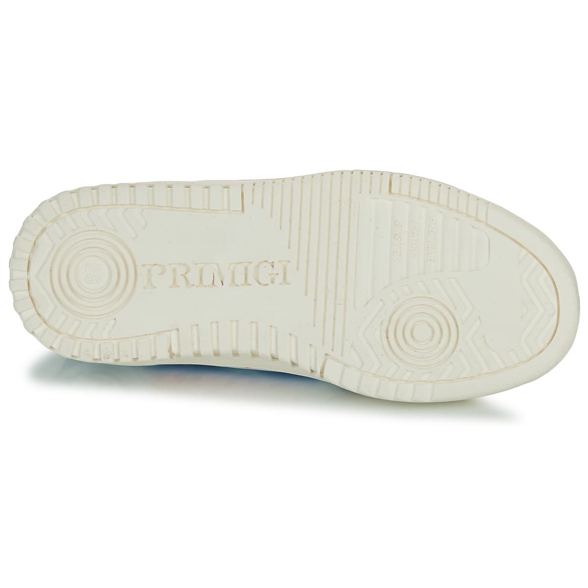 Boys' Sneakers Primigi Multicolor