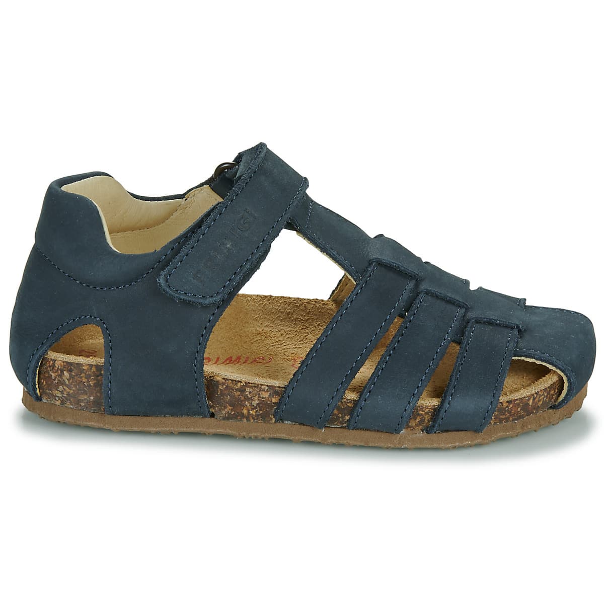 Girls' Sandals Primigi Blue