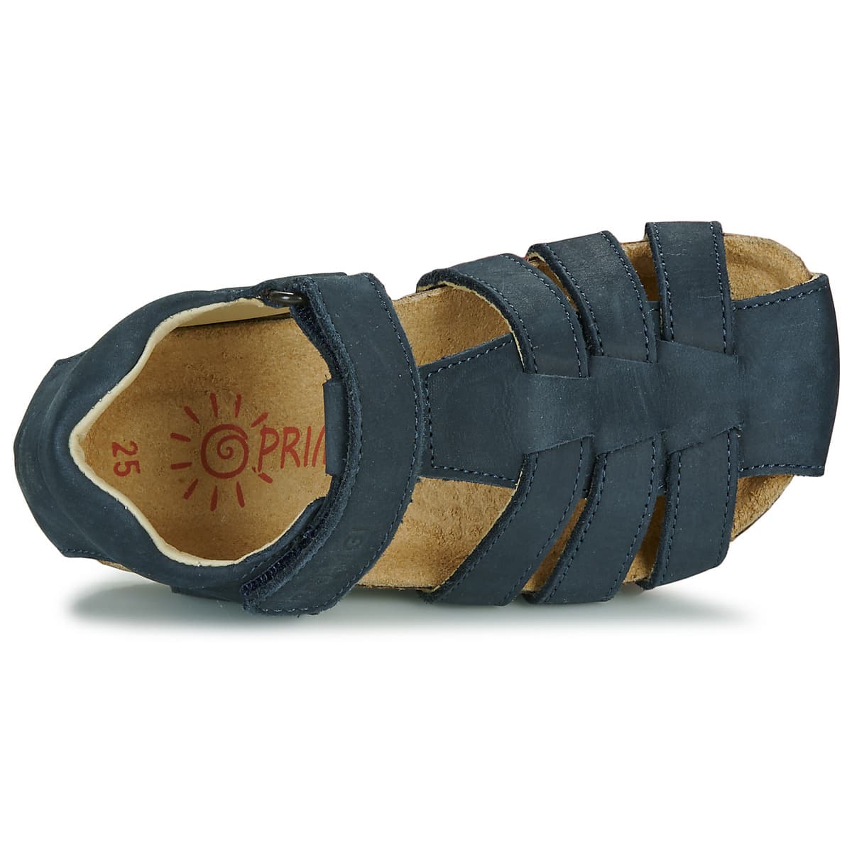 Girls' Sandals Primigi Blue