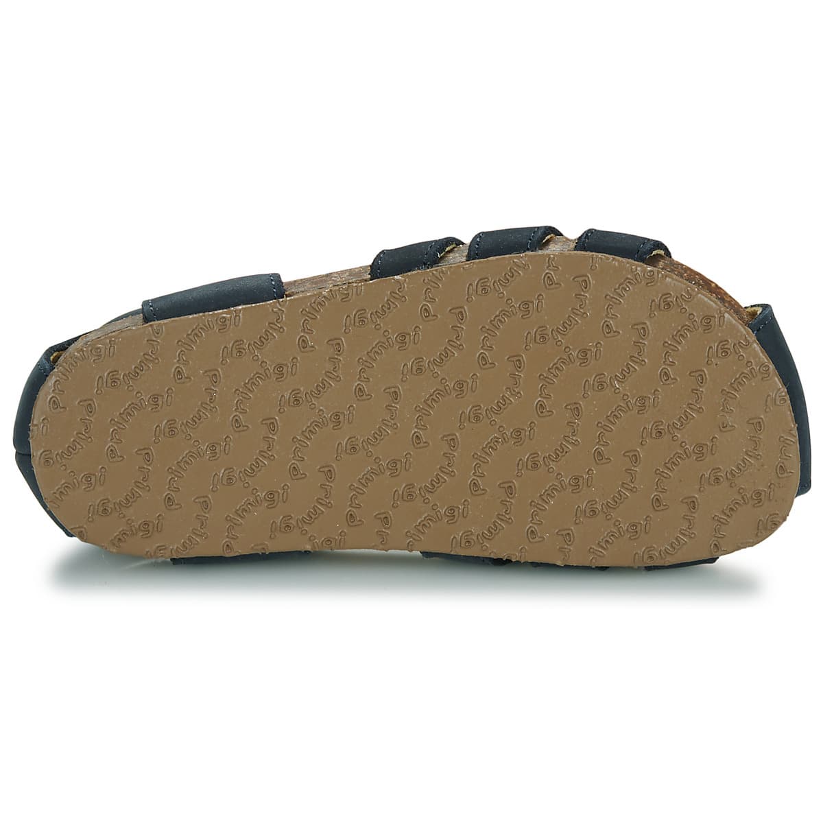 Girls' Sandals Primigi Blue