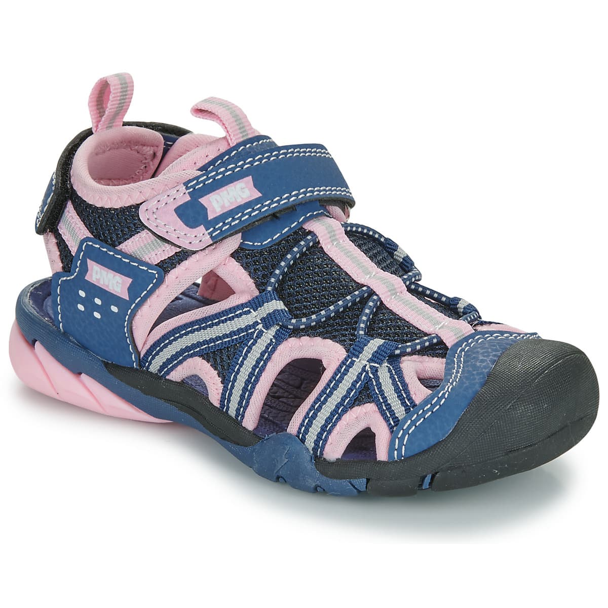 Girls' Sneakers Primigi Blue