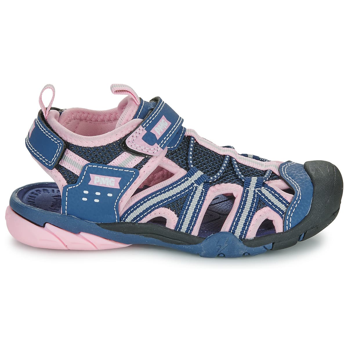 Girls' Sneakers Primigi Blue