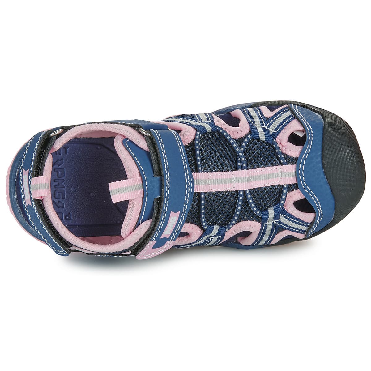 Girls' Sneakers Primigi Blue