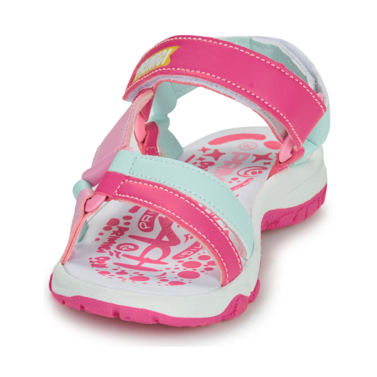 Girls' Sandals Primigi Multicolor