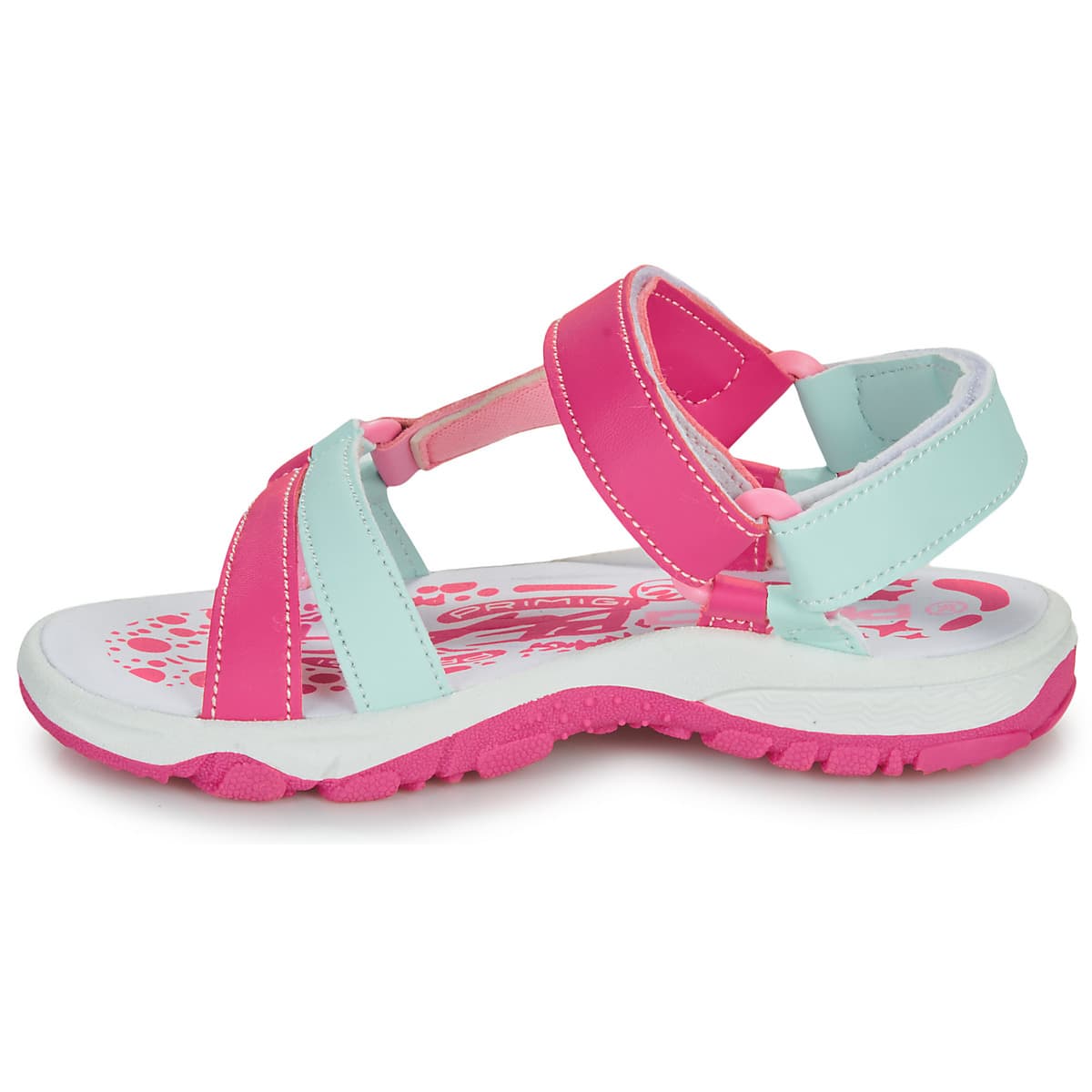 Girls' Sandals Primigi Multicolor