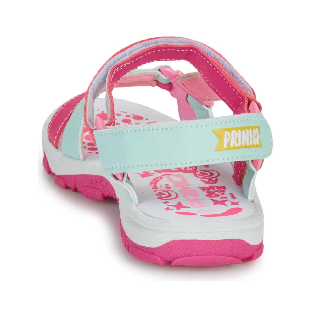 Girls' Sandals Primigi Multicolor