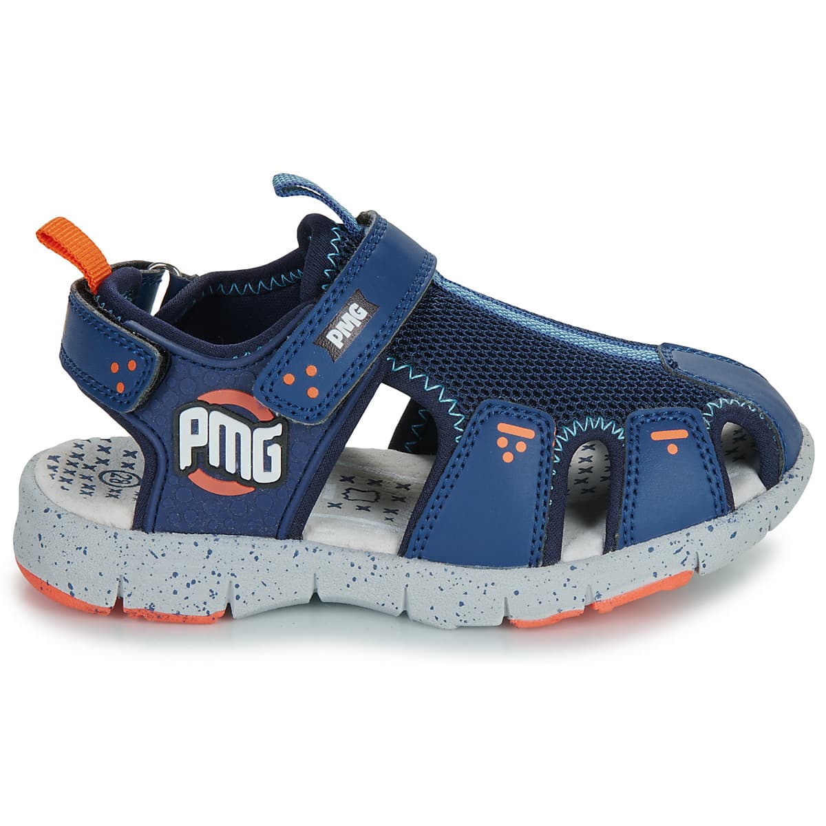 Boys' Sandals Primigi Blue