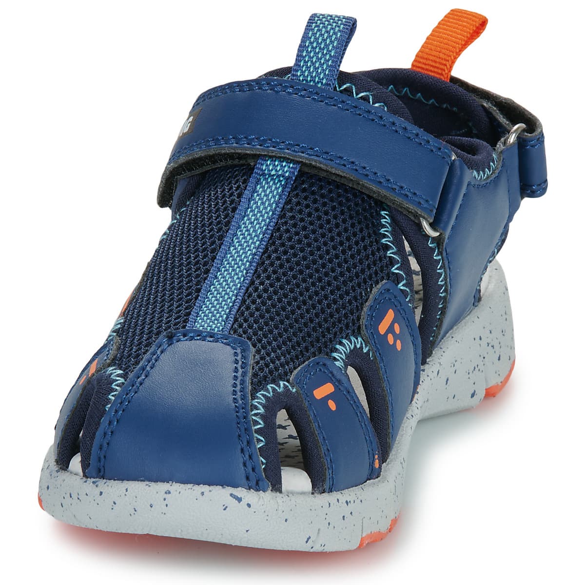 Boys' Sandals Primigi Blue