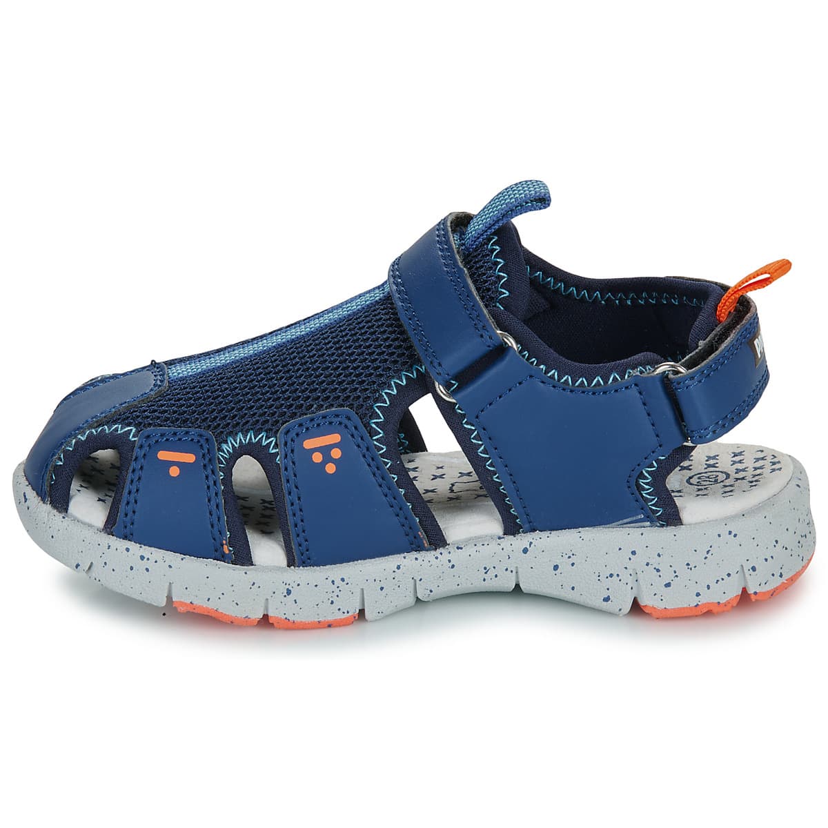 Boys' Sandals Primigi Blue