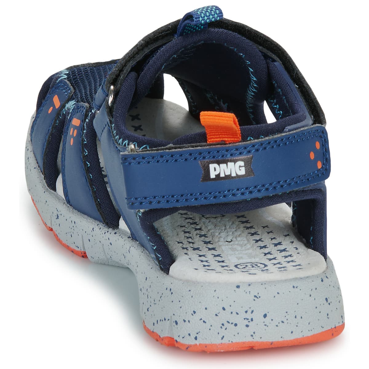 Boys' Sandals Primigi Blue