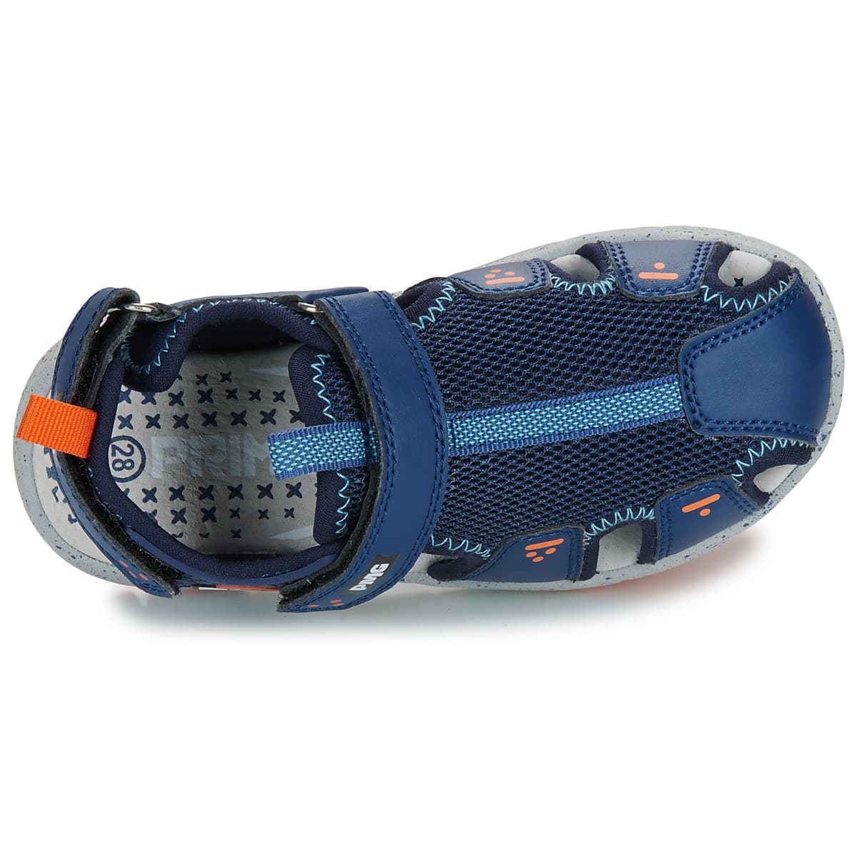 Boys' Sandals Primigi Blue