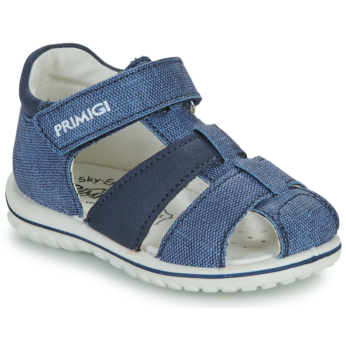 Girls' Sandals Primigi Blue