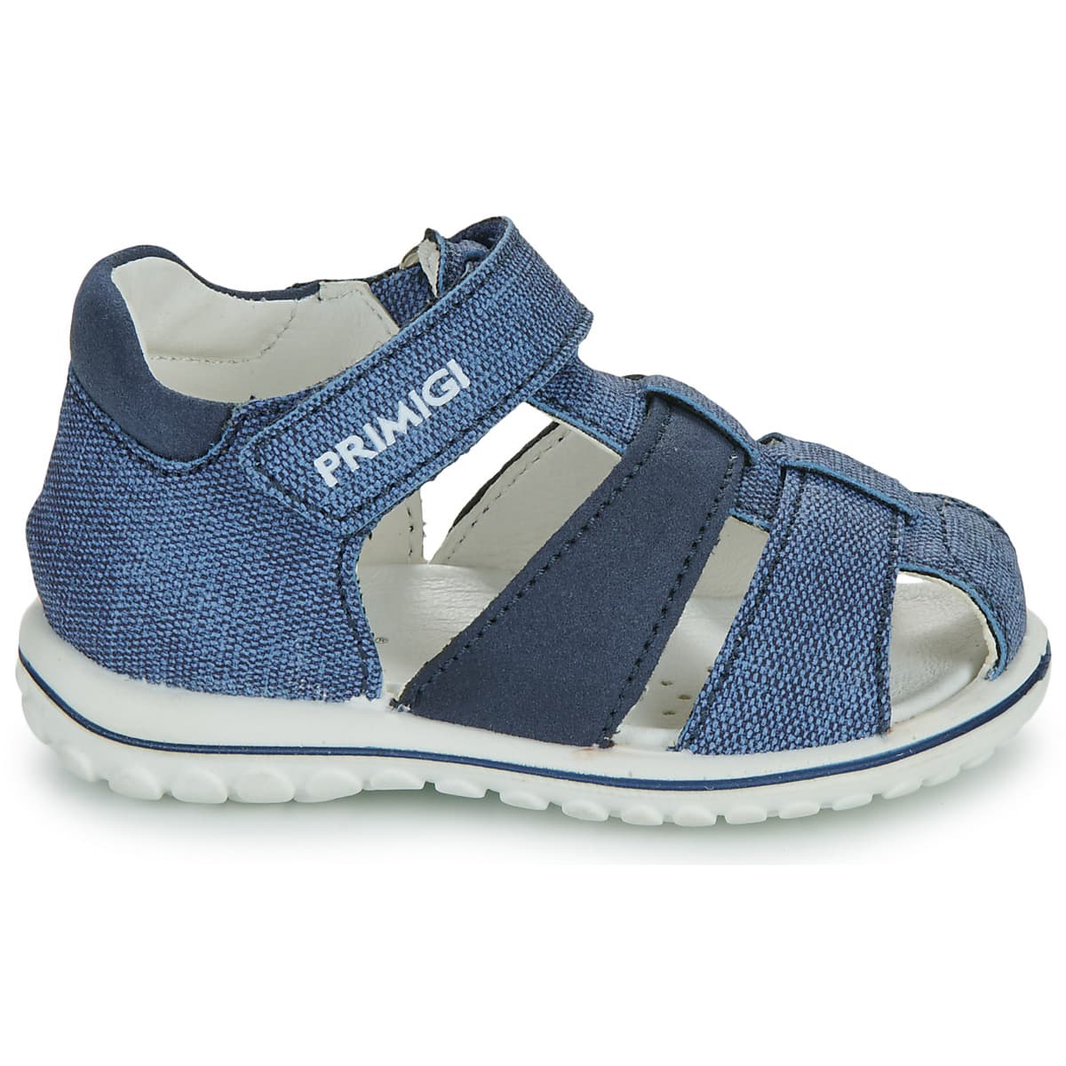 Girls' Sandals Primigi Blue