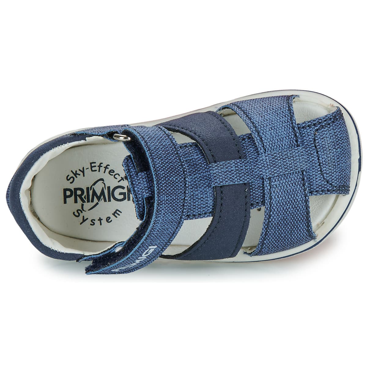Girls' Sandals Primigi Blue