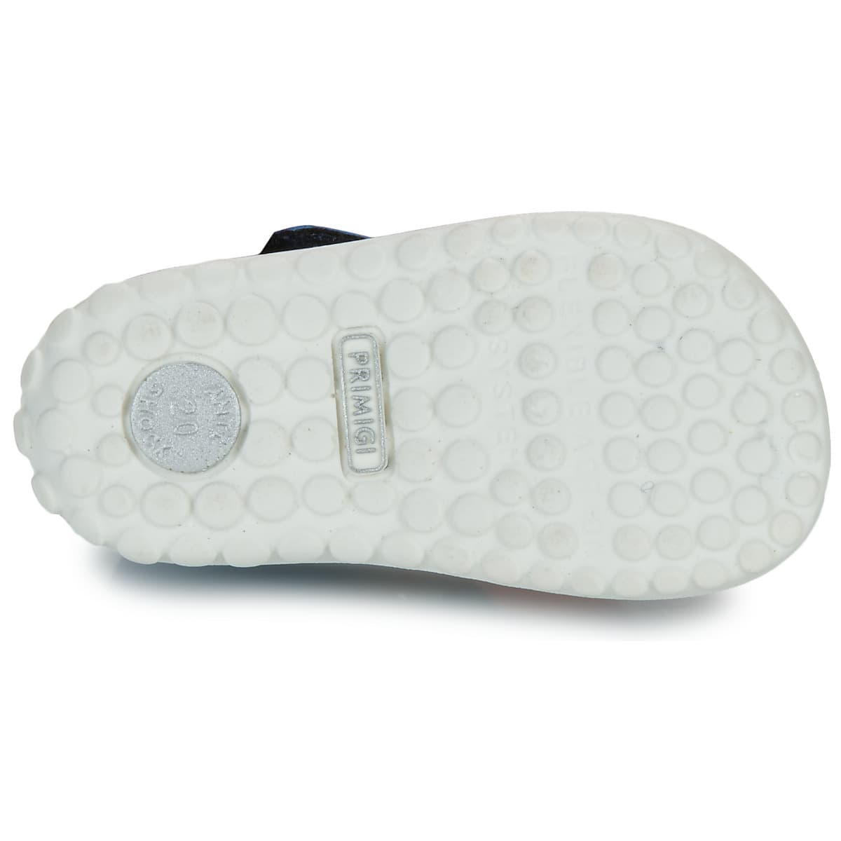 Girls' Sandals Primigi Blue