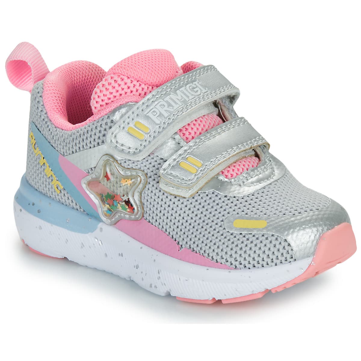 Xαμηλά Sneakers Primigi BABY RUNNER