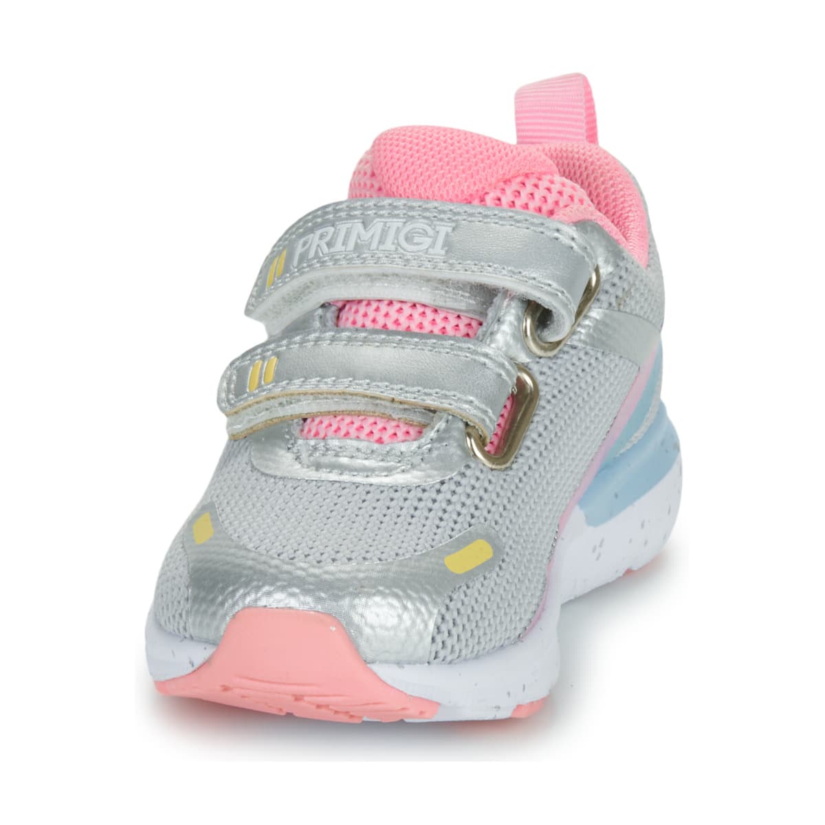 Girls' Sneakers Primigi Silver