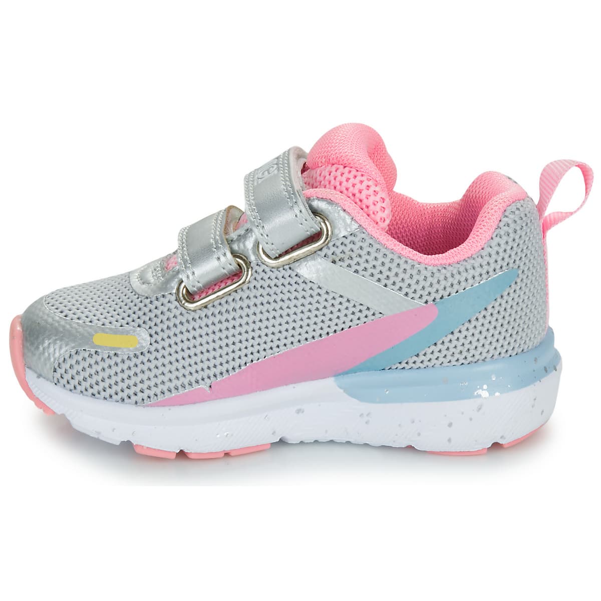 Girls' Sneakers Primigi Silver