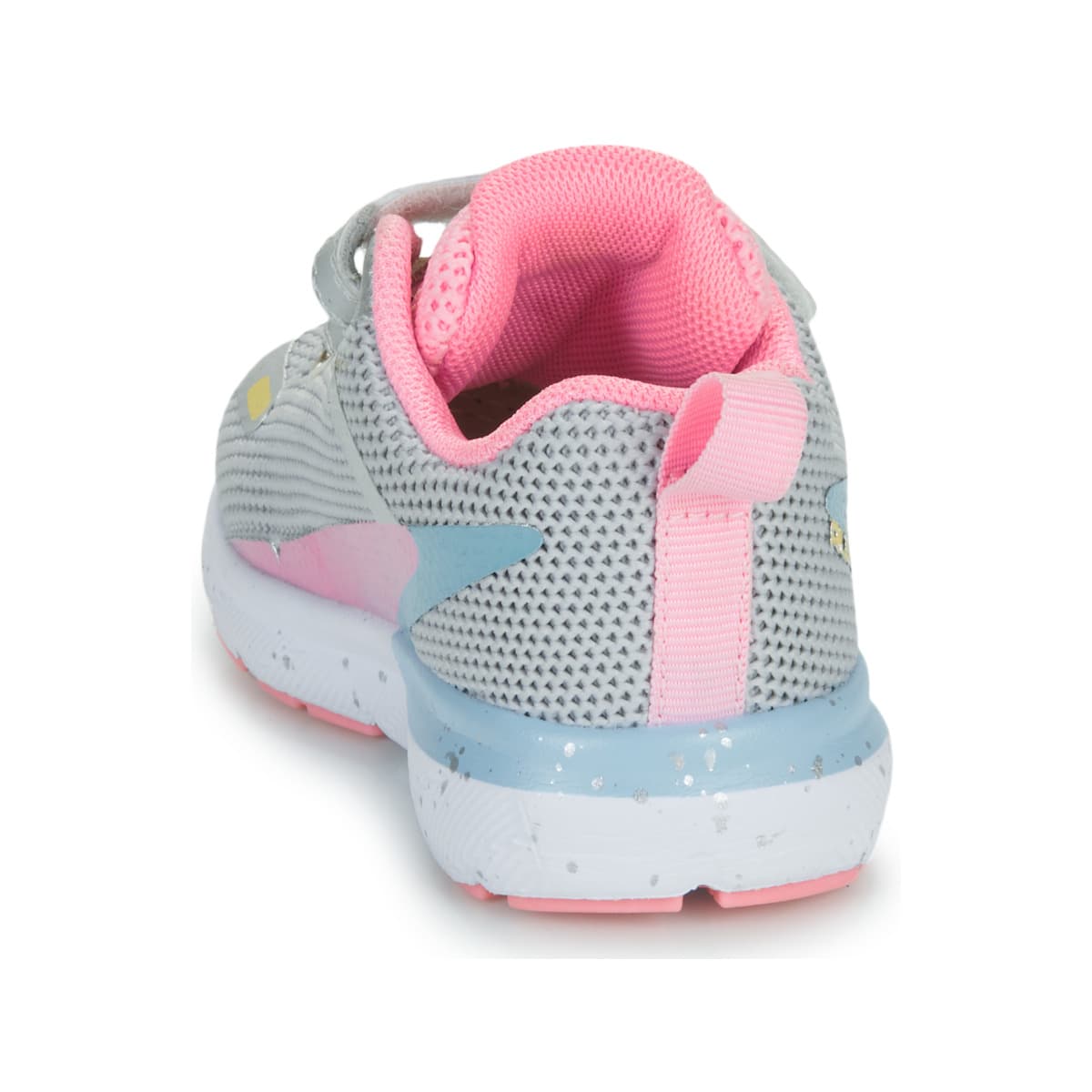 Girls' Sneakers Primigi Silver