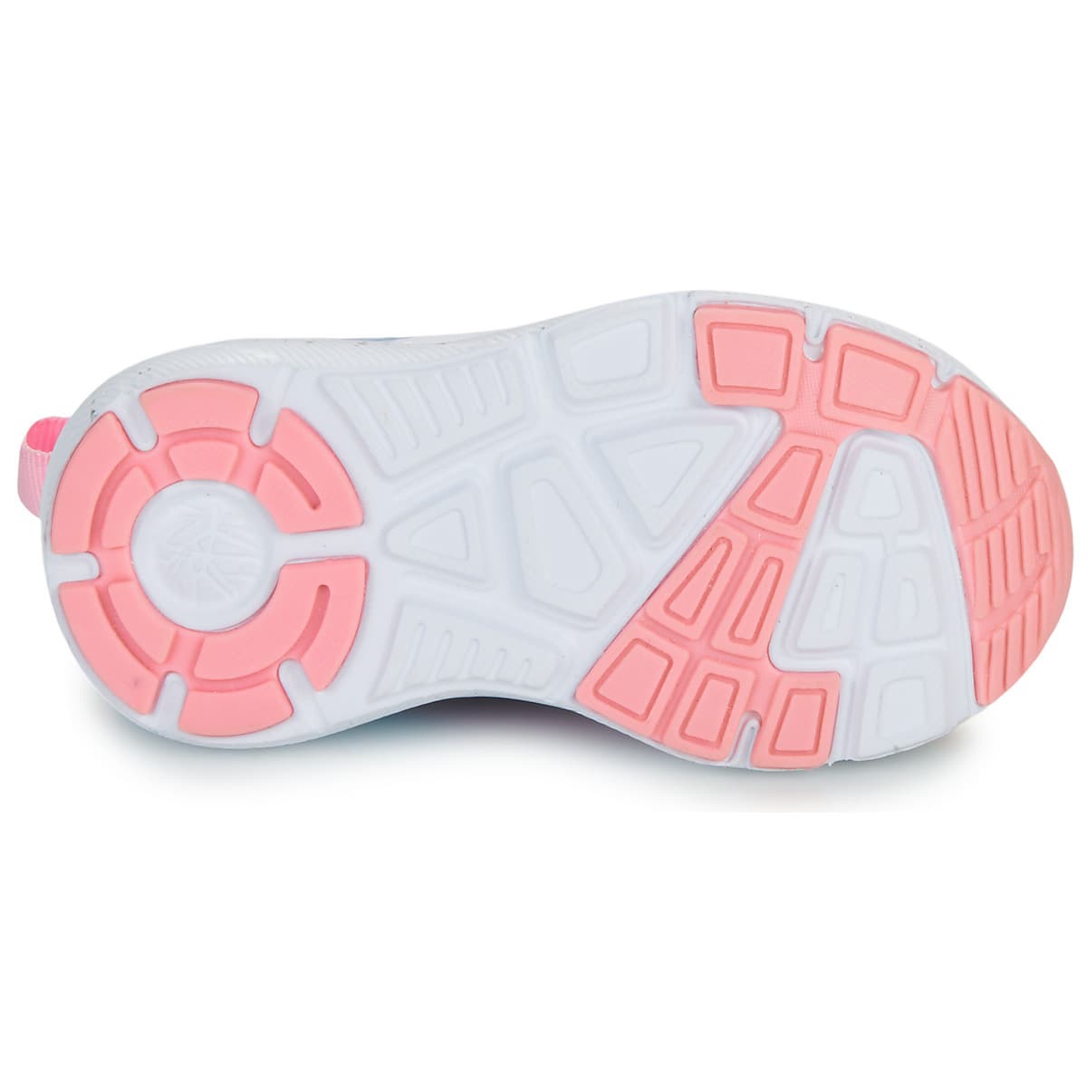 Girls' Sneakers Primigi Silver