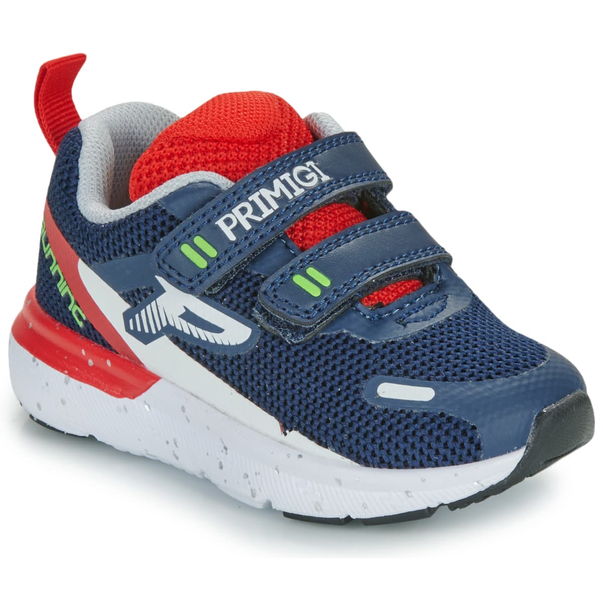 Boys' Sneakers Primigi Blue