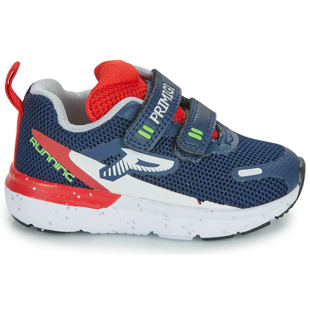 Boys' Sneakers Primigi Blue