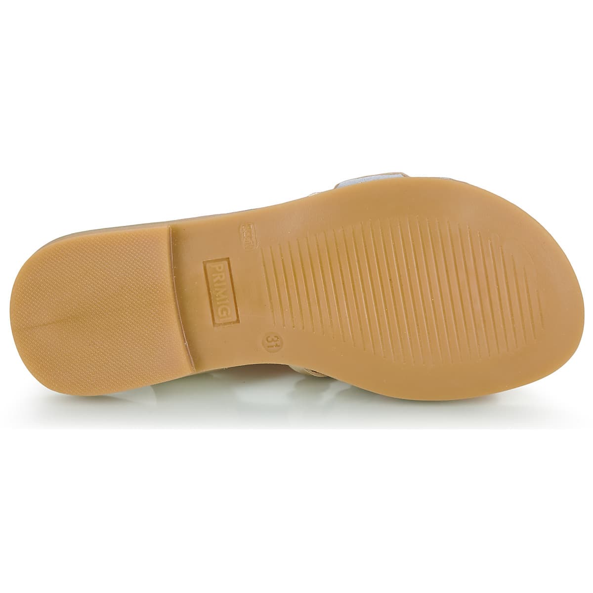 Girls' Sandals Primigi Gold