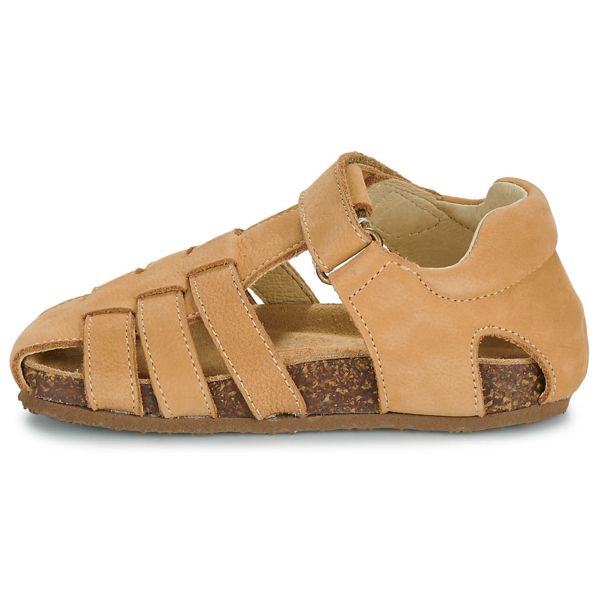 Boys' Sandals Primigi Brown