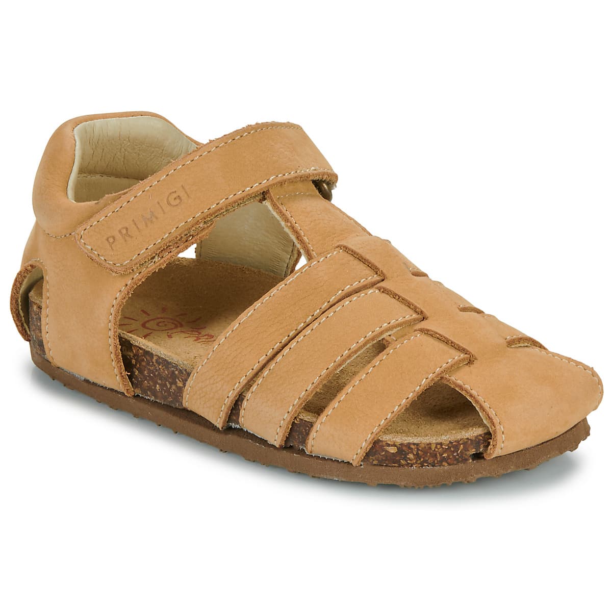 Σανδάλια χωρίς τακούνι Primigi NATURE SANDAL