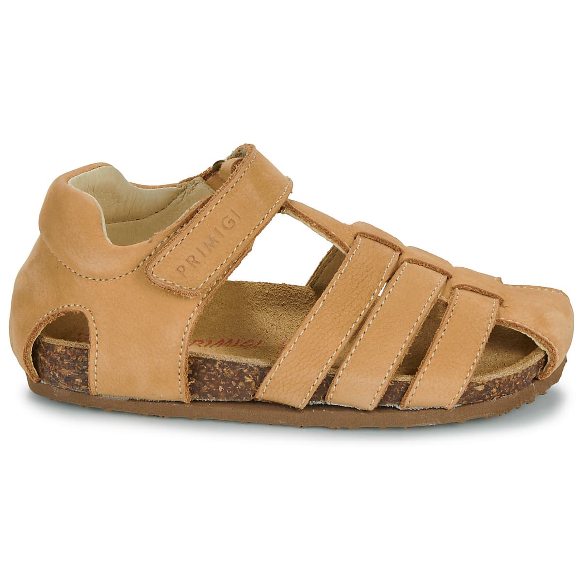 Boys' Sandals Primigi Brown