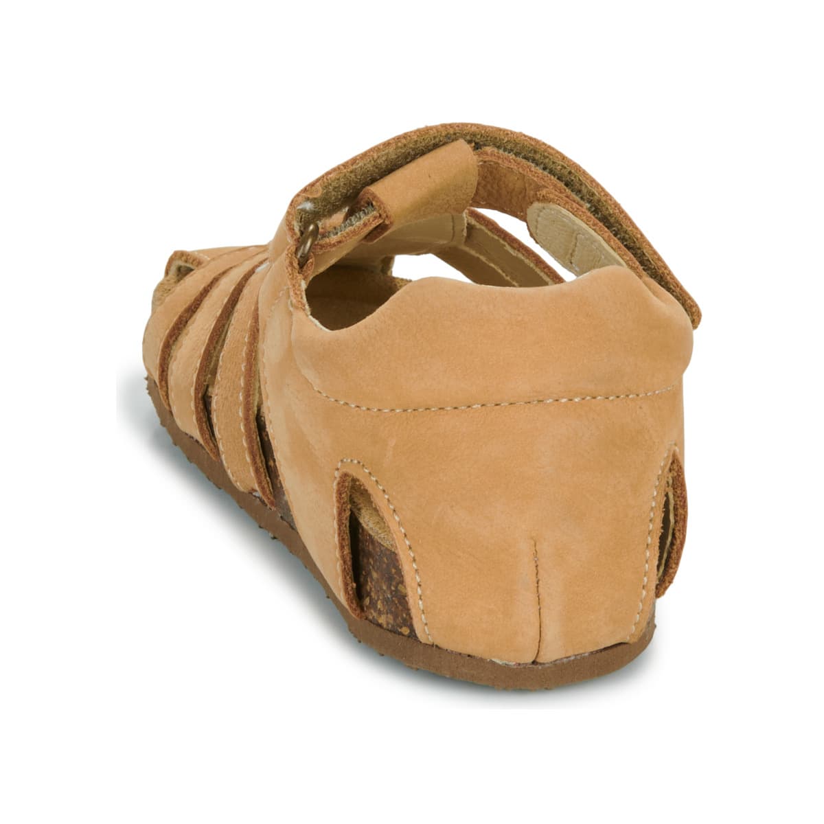 Boys' Sandals Primigi Brown