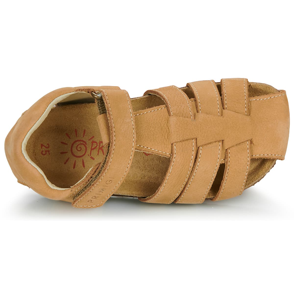 Boys' Sandals Primigi Brown