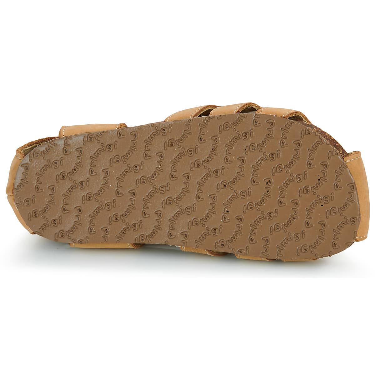 Boys' Sandals Primigi Brown