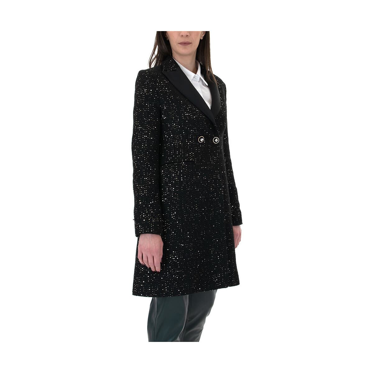 Women's Coats Twenty-29 Multicolor