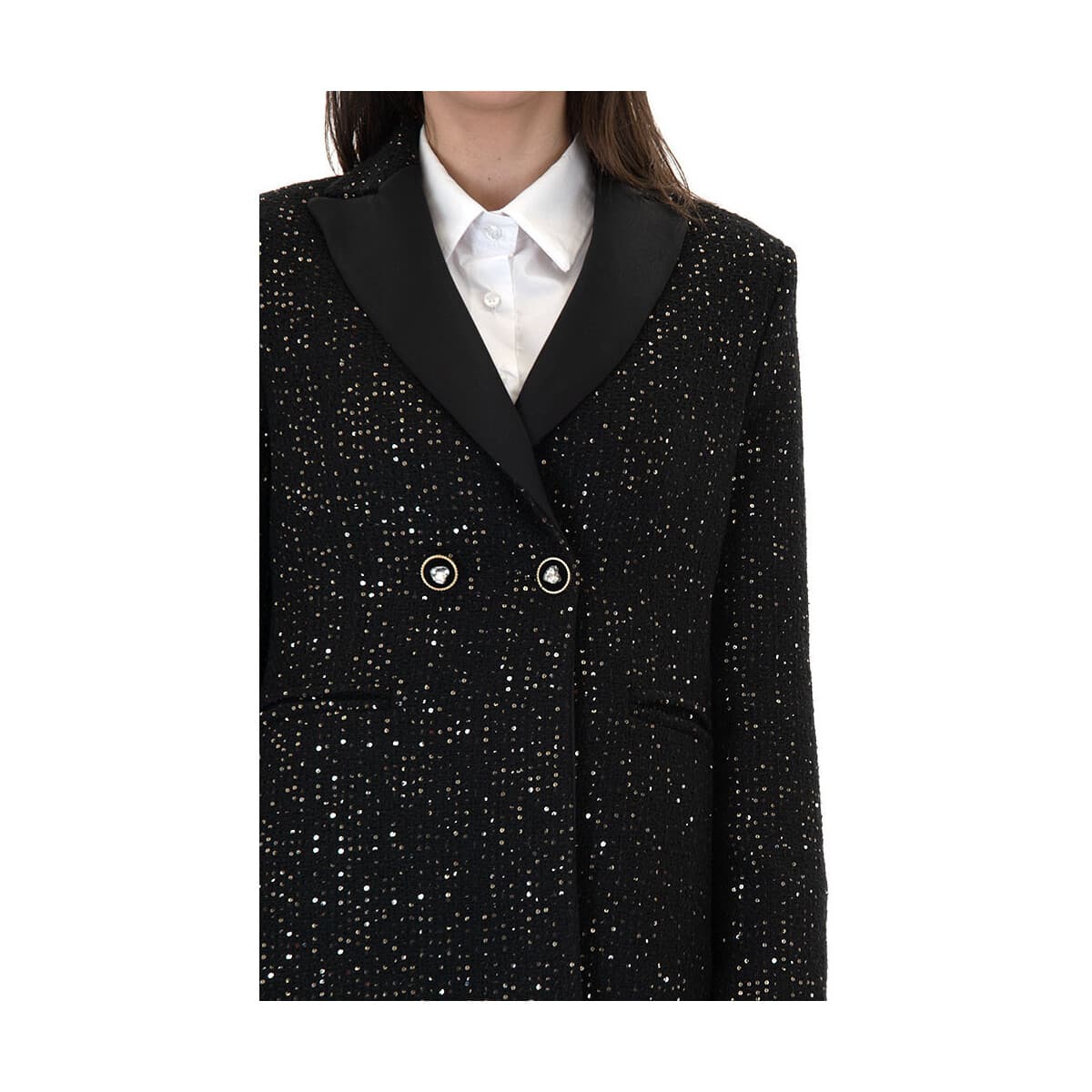 Women's Coats Twenty-29 Multicolor