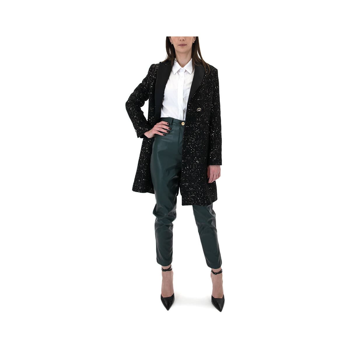 Women's Coats Twenty-29 Multicolor