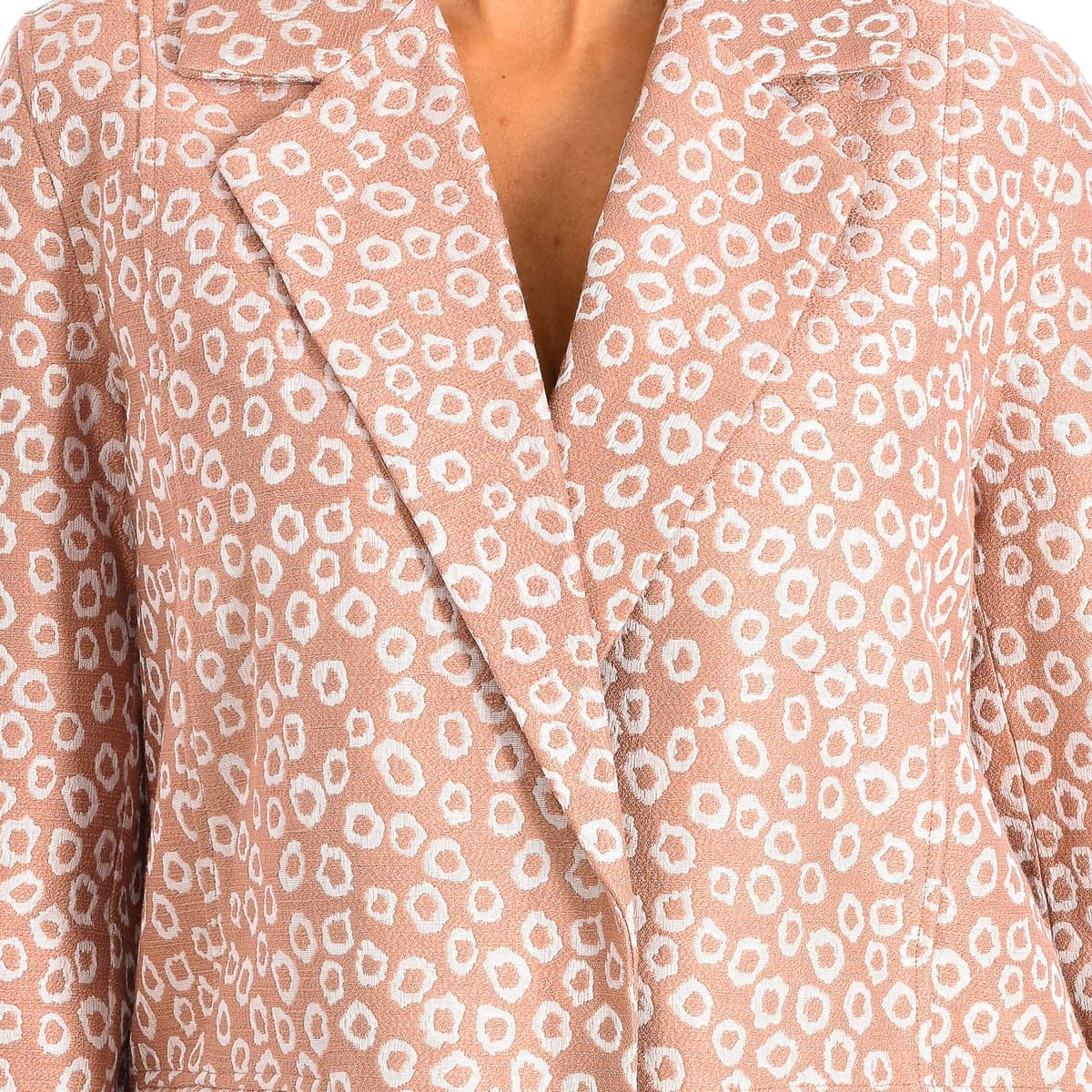 Women's Coats Karl Marc John Beige